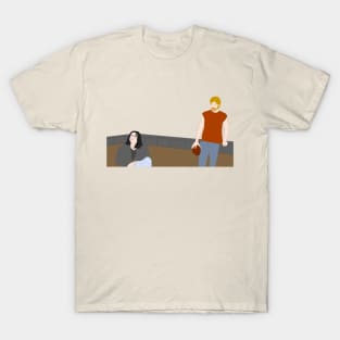 The Room T-Shirt